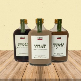 Coffee Bottle - Bundle